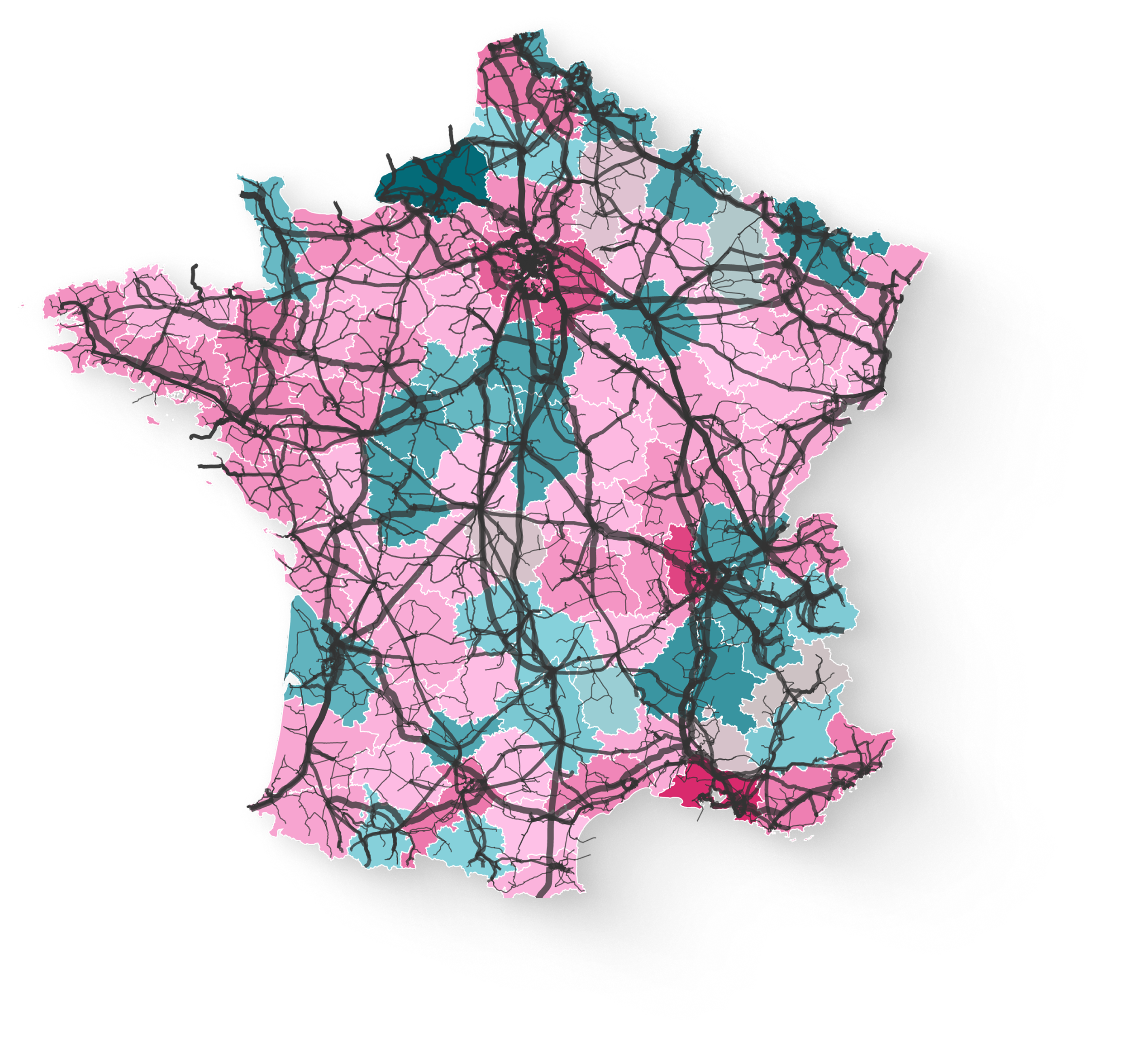 image de fond d'illustration 